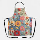Search for quilt aprons Sewing