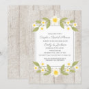 Search for couple shower bridal shower invitations Country