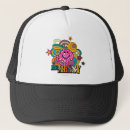 Search for messy hats Mister men