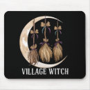 Search for gothic mousepads Scary