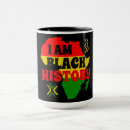 Search for african history mugs Black history month