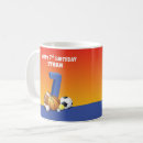 Search for 7th birthday mugs Boy