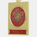 Search for mandala christmas tree decorations Winter