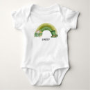 Search for funny beer baby clothes Shamrock