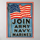 Search for join navy posters Vintage
