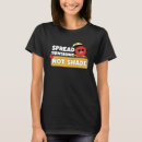 Search for spread tshirts Awareness