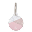 Search for luxury pet tags Modern