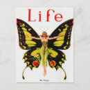 Search for magazine postcards Flapper