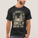 Search for vintage camper tshirts Road trip