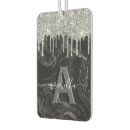 Search for glitter car air fresheners Monogrammed