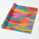 Search for marbleized wrapping paper Trendy