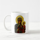 Search for czestochowa mugs Our lady of czestochowa