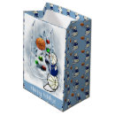 Search for basketball christmas gift bags Player
