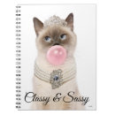 Search for sassy notebooks Pet