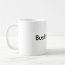 Search for bush mugs George