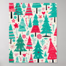 Search for whimsical christmas tree art Festive