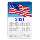 Search for patriotic calendars United states
