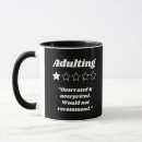 Search for review mugs One star review
