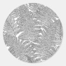 Search for ferns stickers Foliage