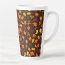 Search for thanksgiving day mugs Maple