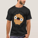 Search for dont panic tshirts Souvenir