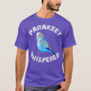 Search for parrot tshirts Birb