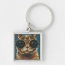 Search for kitties key rings Pet