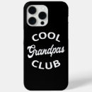 Search for grandpa phone cases Fun