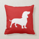 Search for dachshund cushions Pet