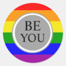 Search for cool flag stickers Gay