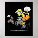 Search for racing bikes posters Funny
