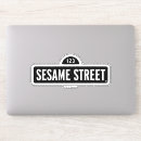 Search for muppet stickers Kids show