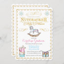 Search for nutcracker baby shower Sugar plum fairy