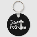 Search for st key rings Faith