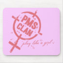 Search for girl gamers mousepads Women