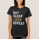 Search for eat sleep tshirts Humour