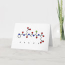 Search for chemistry seasonal cards Molecule