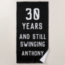 Search for golfer beach towels Funny