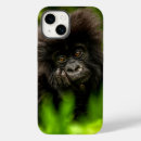 Search for mountain gorilla iphone cases Rainforest