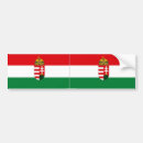 Search for hungary bumper stickers National