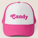 Search for candy hats Girl