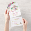 Search for enchanted unicorn invitations Fantasy
