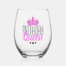 Search for crown barware Queen