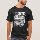 Search for lege tshirts Husband