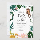 Search for two wild invitations Animals