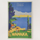 Search for vintage new zealand puzzles Travel