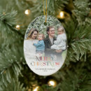 Search for merry christmas tree decorations Classic