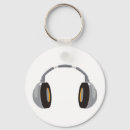 Search for stereo key rings Sound
