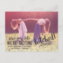 Search for hitched invitations Boho