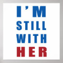Search for no hillary posters Feminist